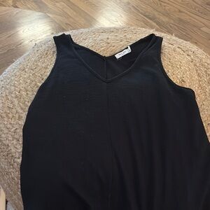 Rag & Bone Classic Black Top